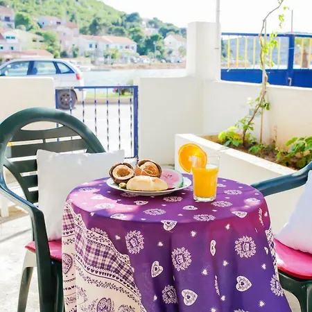 Mihovil 308 Ferienhaus