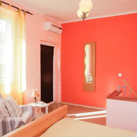 Mihovil 308 Holiday home *