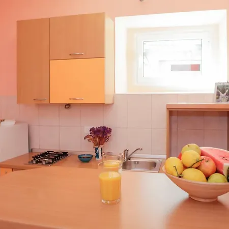 Ferienhaus Mihovil 308