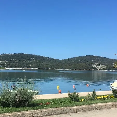 Mihovil 308 Holiday home Tisno