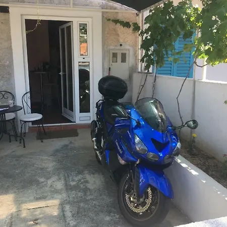 Mihovil 308 Holiday home Tisno