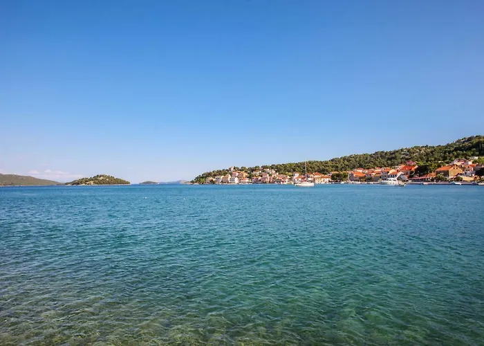 Сasa de vacaciones Mihovil 308 *