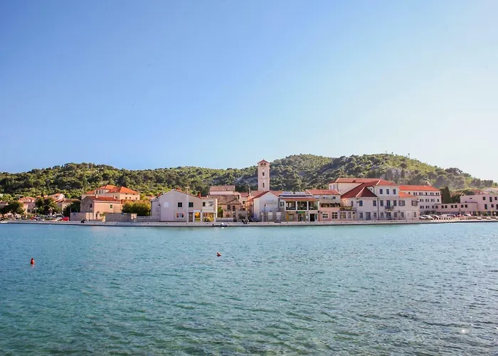 Сasa de vacaciones Mihovil 308 *