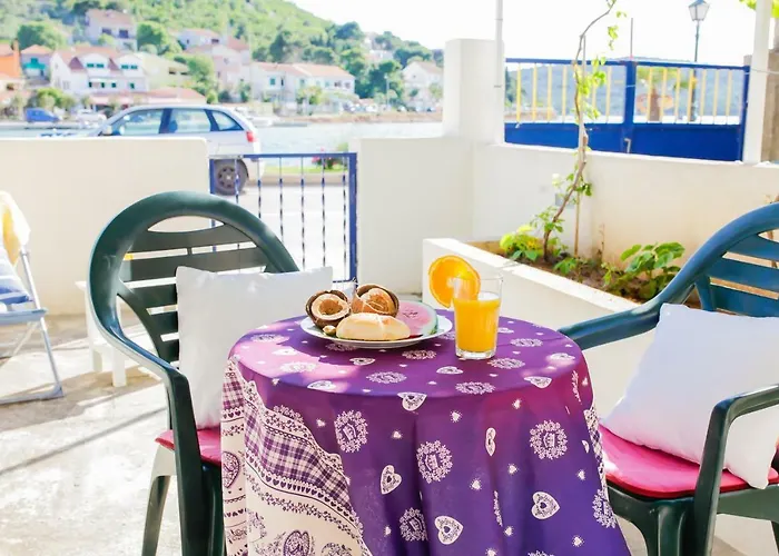 Mihovil 308 Сasa de vacaciones