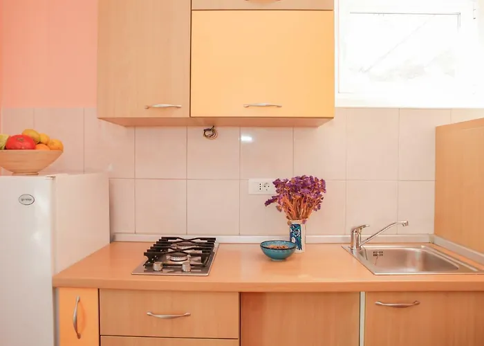 Mihovil 308 Сasa de vacaciones