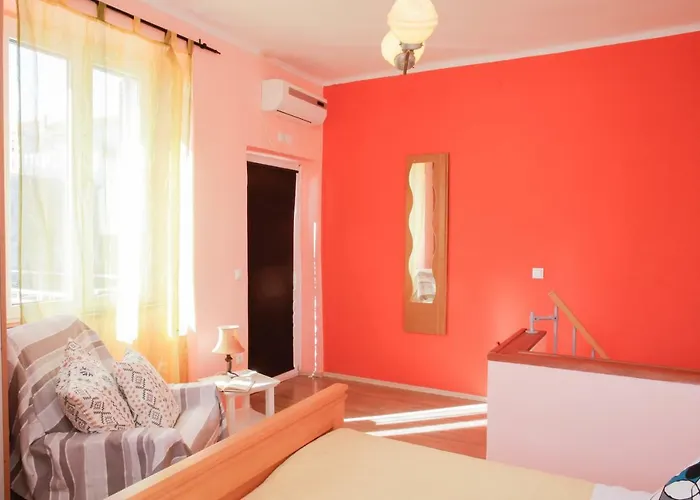 Mihovil 308 Сasa de vacaciones *