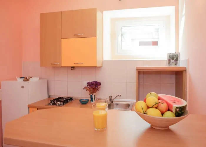 Сasa de vacaciones Mihovil 308